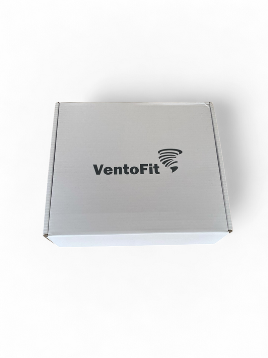 Fan Kit for Cooling Workwear (Vest Not Included)